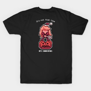 Mariah Carey Pixel Art T-Shirt